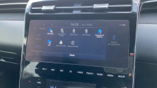 Hyundai TUCSON 1.6 TGDi Hybrid 230 SE Connect 5dr 2WD Auto Hybrid Estate